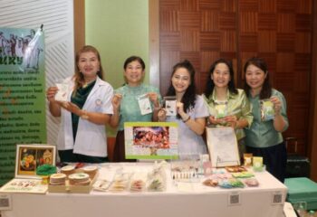 เปิดเกมเศรษฐกิจสุขภาวะ! “Wellness & Spiritual Economy” ชูเทรนด์โลก สร้างโอกาสธุรกิจใหม่ ดันมรดกโลก–ภูมิปัญญาไทย สู่เศรษฐกิจเพื่อสังคม
